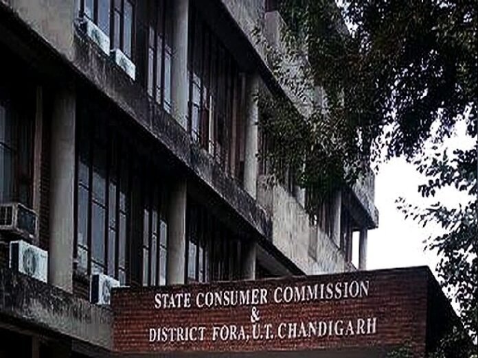 Chandigarh Mall accused of giving poor quality goods, court ordered to pay Rs 10 thousand compensation
