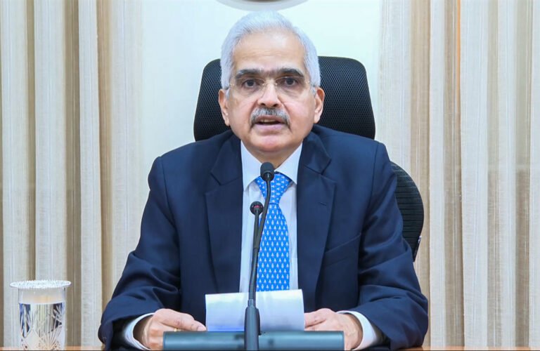 RBI ਗਵਰਨਰ ਸ਼ਕਤੀਕਾਂਤ ਦਾਸ ਹਸਪਤਾਲ ‘ਚ ਭਰਤੀ, ਇਸ ਸਮੱਸਿਆ ਤੋਂ ਹਨ ਪ੍ਰੇਸ਼ਾਨ || National News RBI ਗਵਰਨਰ ਸ਼ਕਤੀਕਾਂਤ ਦਾਸ ਹਸਪਤਾਲ ‘ਚ ਭਰਤੀ, ਇਸ ਸਮੱਸਿਆ ਤੋਂ ਹਨ ਪ੍ਰੇਸ਼ਾਨ || National News