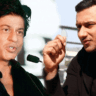 Shahrukh Khan slapped Honey Singh! After 9 years the truth came out