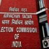 22 IAS Observer posted in Punjab, today is the last day for nominations for civic elections