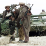 Terrible war going on in Pakistan-Afghanistan, Taliban sent 15 thousand fighters