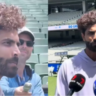 Australian media was furious about Ravindra Jadeja? Increased controversy