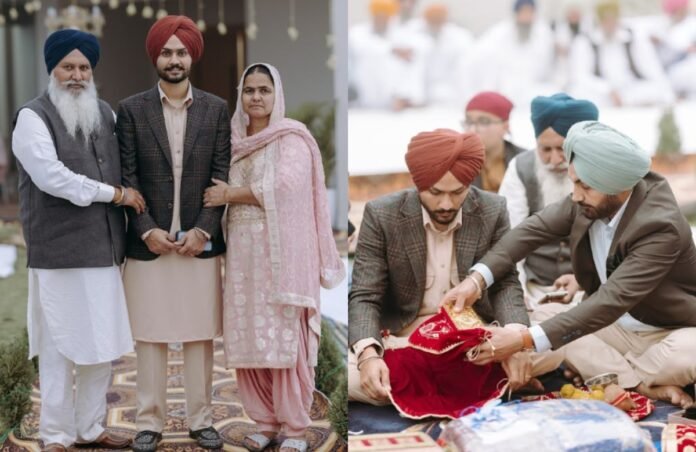 Know why singer Ravinder Grewal got his daughter married to Himmat Sandhu