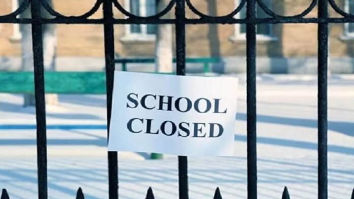 There has been an increase in holidays in Chandigarh schools