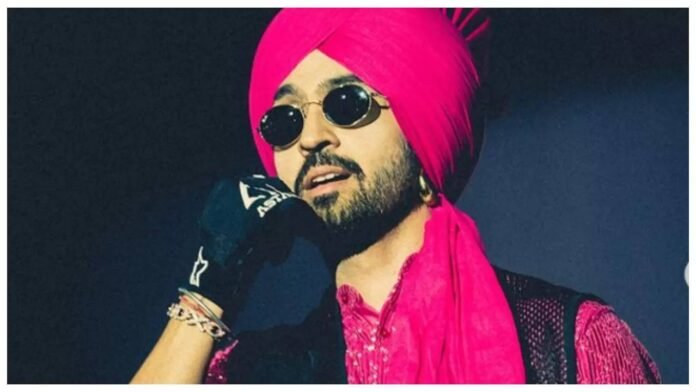 Diljit Dosanjh's 'Punjab '95' will not be released in India