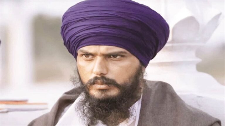 ਅੰਮ੍ਰਿਤਪਾਲ ਦੀ ਸੰਸਦੀ ਮੌਜੂਦਗੀ ਬਾਰੇ 10 ਮਾਰਚ ਨੂੰ ਹੋਵੇਗਾ ਫੈਸਲਾ
