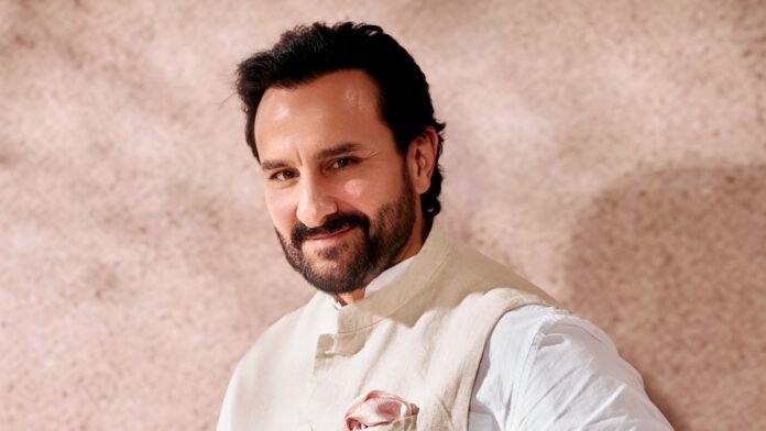 Saif Ali Khan was discharged from the hospital, the police recreated the crime scene at the actor's house