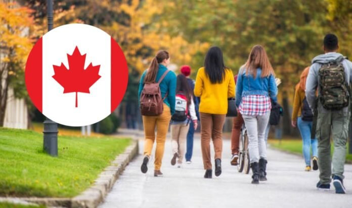 Shocking conclusion, 20 thousand students who went to study in Canada from India are 'missing' from the college