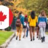 Shocking conclusion, 20 thousand students who went to study in Canada from India are 'missing' from the college