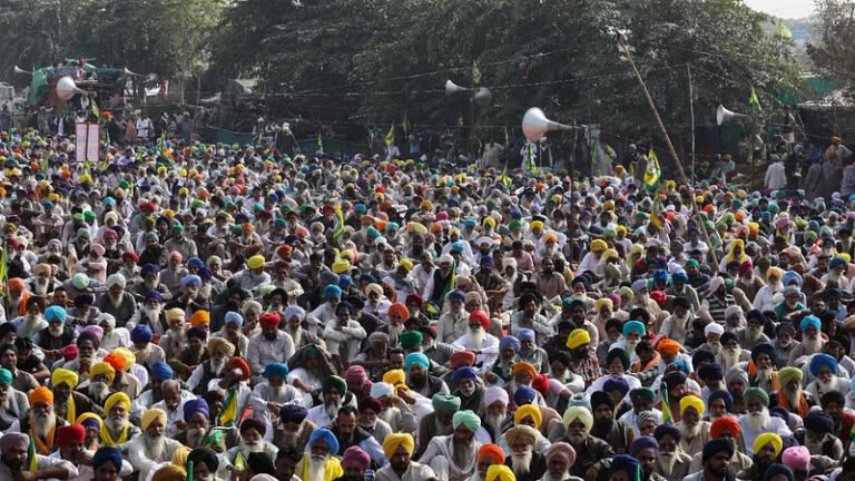 Farmers Protest: 111 ਕਿਸਾਨ ਅੱਜ ਖਨੌਰੀ ਬਾਰਡਰ ਵਿਖੇ ਬੈਠਣਗੇ ਮਰਨ ਵਰਤ ‘ਤੇ