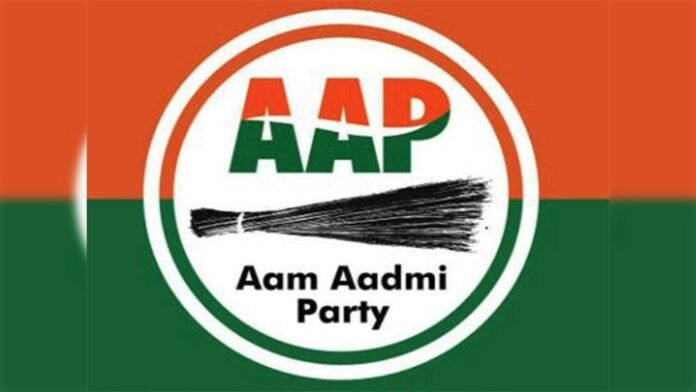 AAP announced the candidate for the post of Mayor of Chandigarh