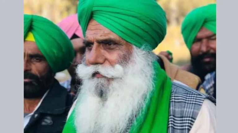 ਕਿਸਾਨ ਆਗੂ ਡੱਲੇਵਾਲ ਦਾ ਮ/ਰਨ ਵਰਤ 64ਵੇਂ ਦਿਨ ਵੀ ਜਾਰੀ; ਅੱਜ ਖਨੌਰੀ ਬਾਰਡਰ ਤੋਂ ਕਰਨਗੇ ਸੰਬੋਧਨ