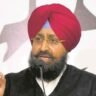 There is no hope for Punjab in the upcoming budget: Bajwa