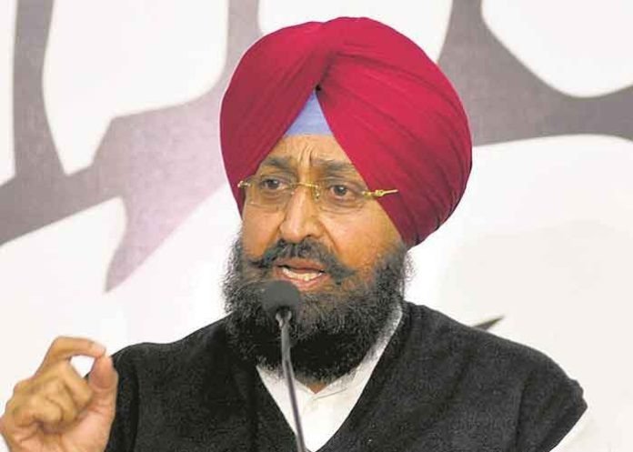 There is no hope for Punjab in the upcoming budget: Bajwa