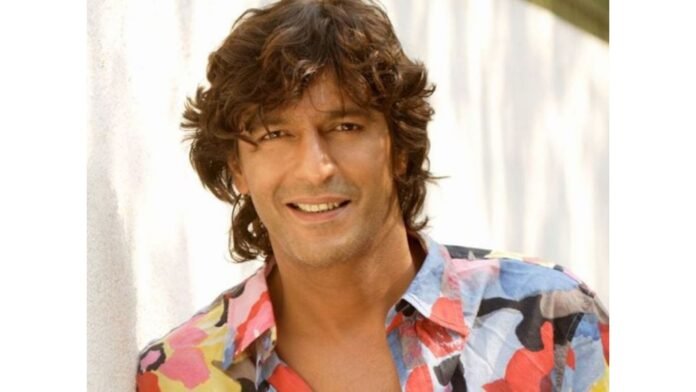 Chunky Pandey became a boy 2 years after birth! Self-disclosed in the interview