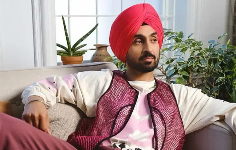 ਦਿਲਜੀਤ ਦੋਸਾਂਝ ਦਾ ਨਵਾਂ Song ‘ਟੈਂਸ਼ਨ’ ਰਿਲੀਜ਼, ਚਰਚਾ ਵਿੱਚ ਬਣੇ ਗੀਤ ਦੇ ਬੋਲ