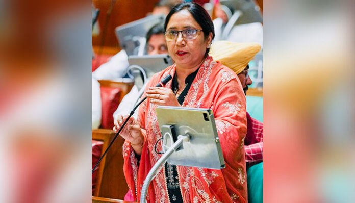 Baljit-Kaur