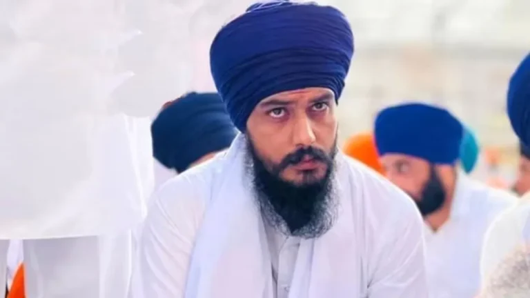 ਅੰਮ੍ਰਿਤਪਾਲ ‘ਤੇ ਲੱਗੀ NSA ਦੀ ਵਧਾਈ ਜਾ ਸਕਦੀ ਹੈ ਮਿਆਦ: ਕਿਸੇ ਹੋਰ ਜੇਲ੍ਹ ਵਿੱਚ ਤਬਦੀਲ ਕਰਨ ਦੀਆਂ ਚੱਲ ਰਹੀਆਂ ਤਿਆਰੀਆਂ