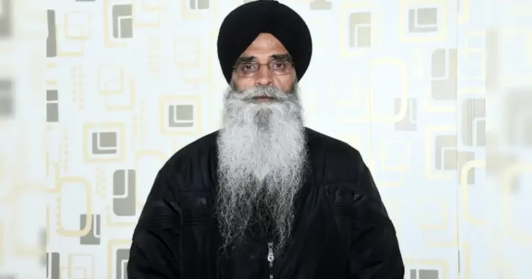 ਸ਼੍ਰੋਮਣੀ ਕਮੇਟੀ ਪ੍ਰਧਾਨ ਐਡਵੋਕੇਟ ਧਾਮੀ ਨੇ ਪਹਿਲਗਾਮ ’ਚ ਹੋਏ ਹਮਲੇ ਦੇ ਪੀੜਤਾਂ ਨਾਲ ਪ੍ਰਗਟਾਈ ਸੰਵੇਦਨਾ ਸ਼੍ਰੋਮਣੀ ਕਮੇਟੀ ਪ੍ਰਧਾਨ ਐਡਵੋਕੇਟ ਧਾਮੀ ਨੇ ਪਹਿਲਗਾਮ ’ਚ ਹੋਏ ਹਮਲੇ ਦੇ ਪੀੜਤਾਂ ਨਾਲ ਪ੍ਰਗਟਾਈ ਸੰਵੇਦਨਾ