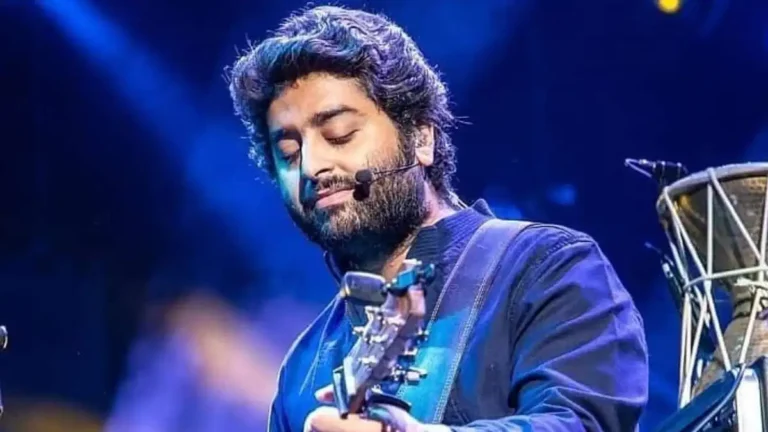 ਗਾਇਕ ਅਰਿਜੀਤ ਸਿੰਘ ਦਾ ਚੇਨਈ ਵਿੱਚ ਹੋਣ ਵਾਲਾ Concert ਹੋਇਆ ਰੱਦ; ਵਜ੍ਹਾ ਕਰ ਦੇਵੇਗੀ ਹੈਰਾਨ ਗਾਇਕ ਅਰਿਜੀਤ ਸਿੰਘ ਦਾ ਚੇਨਈ ਵਿੱਚ ਹੋਣ ਵਾਲਾ Concert ਹੋਇਆ ਰੱਦ; ਵਜ੍ਹਾ ਕਰ ਦੇਵੇਗੀ ਹੈਰਾਨ