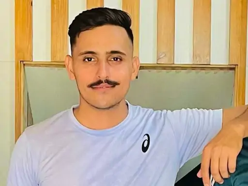 ਲੱਦਾਖ ਵਿੱਚ ਸ਼ਹੀਦ ਹੋਇਆ ਹਰਿਆਣਾ ਦਾ ਜਵਾਨ; ਛੁੱਟੀਆਂ ਤੋਂ ਬਾਅਦ 15 ਦਿਨ ਪਹਿਲਾਂ ਹੀ ਡਿਊਟੀ ‘ਤੇ ਪਰਤਿਆ ਸੀ ਵਾਪਸ ਲੱਦਾਖ ਵਿੱਚ ਸ਼ਹੀਦ ਹੋਇਆ ਹਰਿਆਣਾ ਦਾ ਜਵਾਨ; ਛੁੱਟੀਆਂ ਤੋਂ ਬਾਅਦ 15 ਦਿਨ ਪਹਿਲਾਂ ਹੀ ਡਿਊਟੀ ‘ਤੇ ਪਰਤਿਆ ਸੀ ਵਾਪਸ
