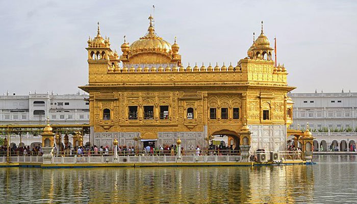 ਹਰਿਮੰਦਰ ਸਾਹਿਬ ‘ਚ ਏਅਰ ਡਿਫੈਂਸ ਤੋਪਾਂ ਨਹੀਂ ਕੀਤੀਆਂ ਗਈਆਂ ਸਨ ਤਾਇਨਾਤ: ਆਰਮੀ ਨੇ ਕੀਤਾ ਸਪੱਸ਼ਟ