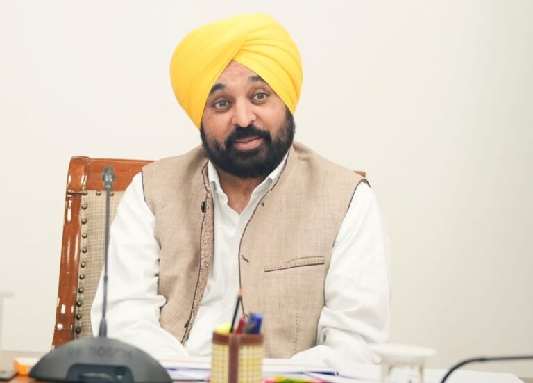 ’ਯੁੱਧ ਨਸ਼ਿਆਂ ਵਿਰੁੱਧ’: ਪੰਜਾਬ ਪੁਲਿਸ ਵੱਲੋਂ 79 ਦਿਨਾਂ ਵਿੱਚ 500 ਕਿਲੋਗ੍ਰਾਮ ਤੋਂ ਵੱਧ ਹੈਰੋਇਨ ਬਰਾਮਦ
