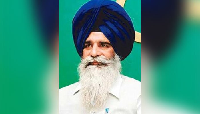ਜਗਦੀਸ਼ ਸਿੰਘ ਝੀਂਡਾ ਬਣੇ ਹਰਿਆਣਾ ਸਿੱਖ ਗੁਰਦੁਆਰਾ ਮੈਨੇਜਮੈਂਟ ਕਮੇਟੀ ਦੇ ਨਵੇਂ ਪ੍ਰਧਾਨ