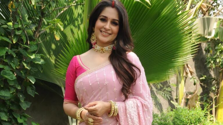 ਮਸ਼ਹੂਰ ਟੀਵੀ ਅਦਾਕਾਰਾ ਦੀਪਿਕਾ ਕੱਕੜ ਨੂੰ ਹੋਇਆ ਟਿਊਮਰ