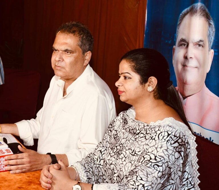 ਐਮਪੀ ਅਰੋੜਾ ਦੇ ਯਤਨਾਂ ਸਦਕਾ ਹਾਊਸ ਟੈਕਸ ਅਤੇ ਪ੍ਰਾਪਰਟੀ ਟੈਕਸ ਭਰਨ ਵਾਲਿਆਂ ਨੂੰ ਮਿਲੀ ਰਾਹਤ, ਪੜੋ ਪੂਰੀ ਖਬਰ ਐਮਪੀ ਅਰੋੜਾ ਦੇ ਯਤਨਾਂ ਸਦਕਾ ਹਾਊਸ ਟੈਕਸ ਅਤੇ ਪ੍ਰਾਪਰਟੀ ਟੈਕਸ ਭਰਨ ਵਾਲਿਆਂ ਨੂੰ ਮਿਲੀ ਰਾਹਤ, ਪੜੋ ਪੂਰੀ ਖਬਰ