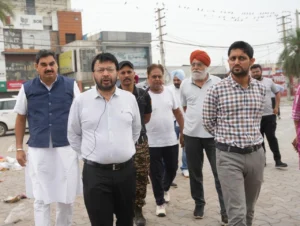Ravjot singh 