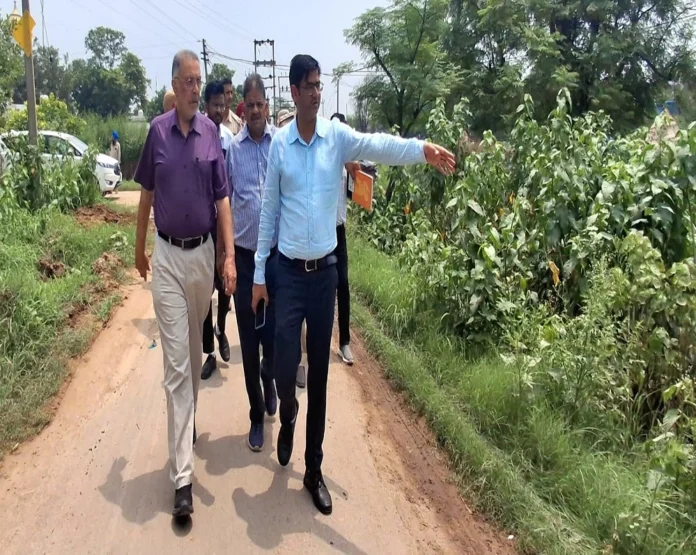Health Minister