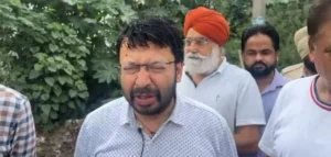 Dr. Ravjot Speak Media 