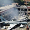 Crash Aircraft