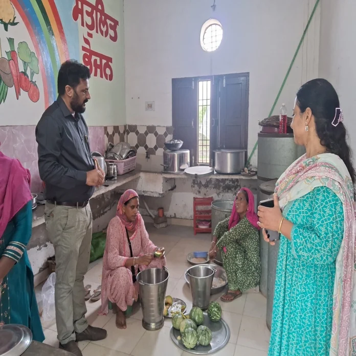 BPEO visits