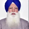 Proffesar Kirpal Singh badungar