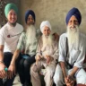 Bapu Ram Krishan Singh