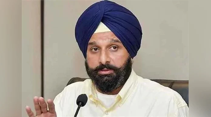 Bikram Singh Majithia