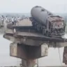 bridge collapses