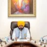 cabinet meeting