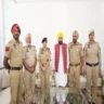 Chief Minister Punjab