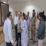 Divisional Commissioner
