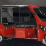 E-Riksha Missing
