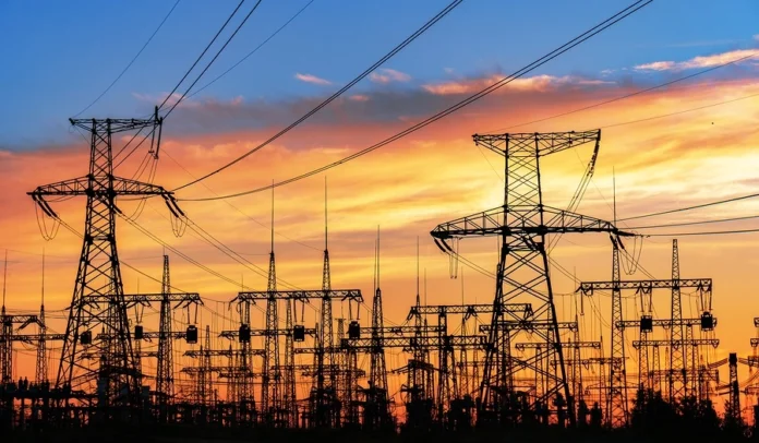 Electricity
