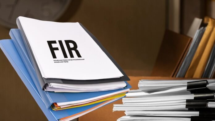 FIR