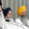 Harjinder dhami