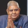 Jagdeep Dhankhar