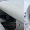 Kochi Airoplane Incident