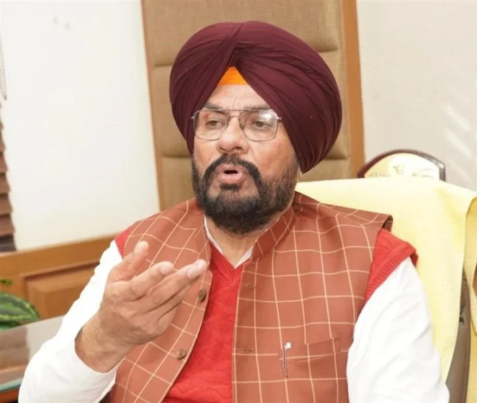 Kuldeep Dhaliwal