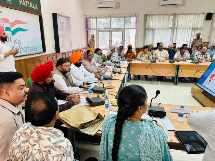 Legislative Assembly Committee